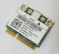 Wi-Fi Mini PCIe DW1504 086RR6