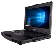 Touchscreen esterno/rubusto