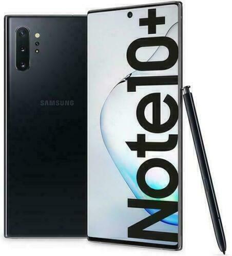 Smartphone samsung galaxy - samsung, note