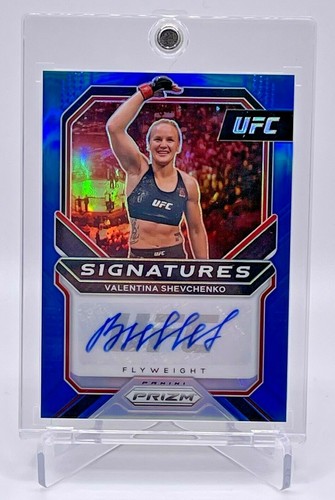 2021 panini ufc - panini, prizm