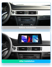 Autoradio navigatore BMW serie