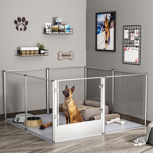 Recinzione per cani - , in