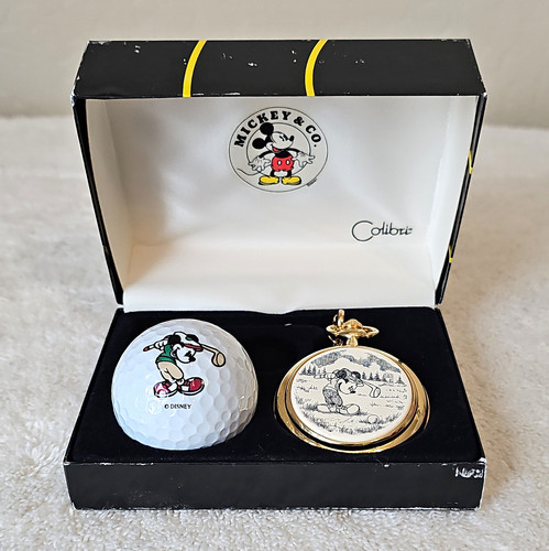 Scatola orologio tasca - orologio, da