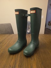 Stivali da pioggia Hunter