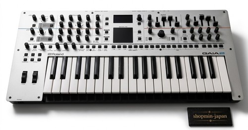 Roland gaia sintetizzatore - roland, gaia-2