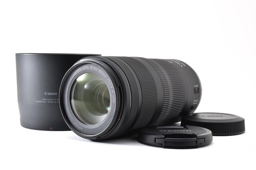 Come nuovo canon 100 - nuovo],