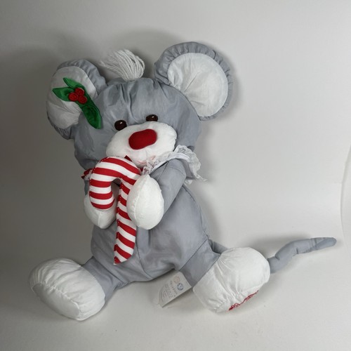 Peluche vintage fisher - vintage, price