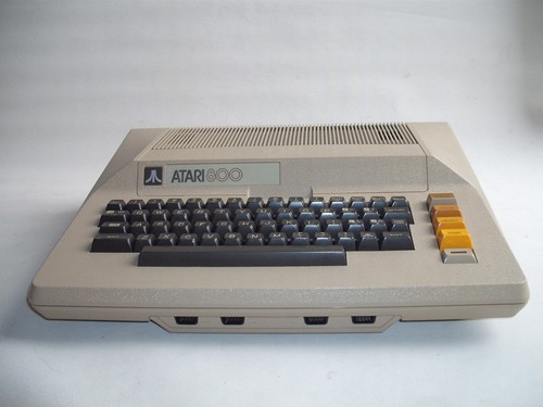 Atari 800 ntsc alimentatore - 800, +