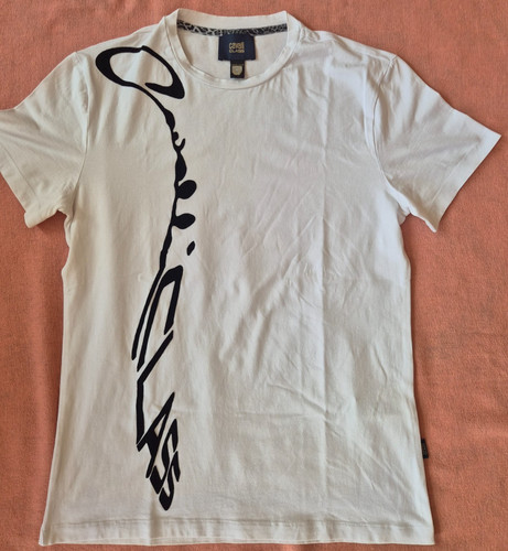 Shirt roberto cavalli taglia - t-shirt,