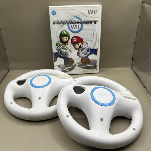 Mario kart wii - kart, nintendo