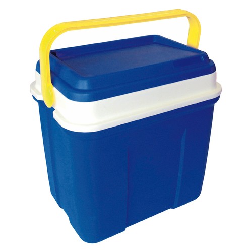 Ghiacciaia portatile basic - portatile, 'basic