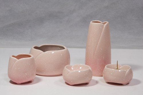 Yawaragi sakura set altare - sakura, da