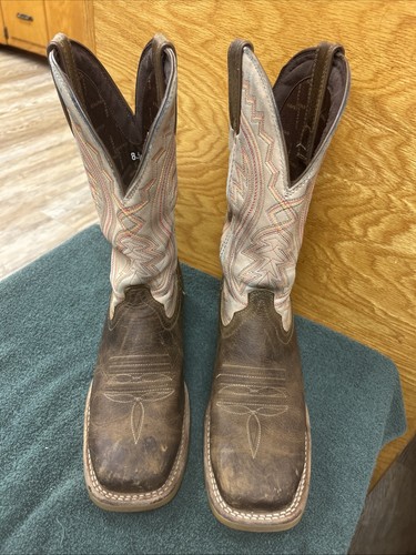 Stivali cowboy durango - stivali, da