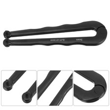 Chiave a perno in acciaio