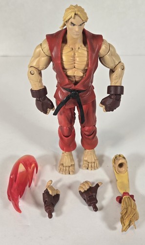 Modellino sota street fighter - modellino,