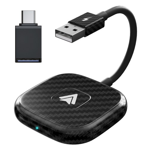 Adattatore carplay wired a - da,