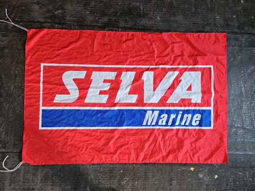 Selva marine bandiera - selva,