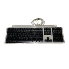 Tastiera Vintage Apple Pro