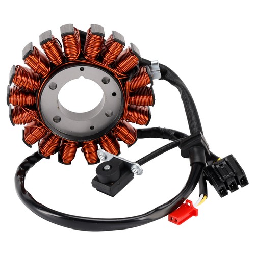 Statore alternatore per honda - statore,