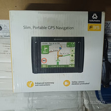 Navman F35 Model N254 SAT NAV