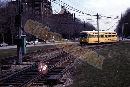 Carrello tram vintage - carrello/tram,