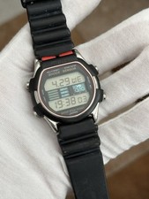 Raro orologio sportivo