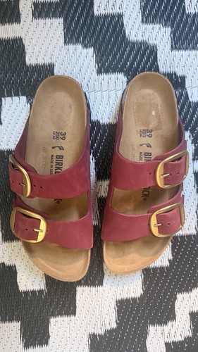 Birkenstock arizona fibbia - arizona,