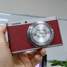 Fujifilm XF1 Compact Digital