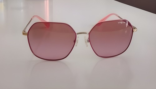 Occhiali sole donna rosa - occhiali, da
