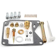 Per Yamaha XV750 VIRAGO 750 XV 750 H/J/K/MK Kit Riparazione Carburatore