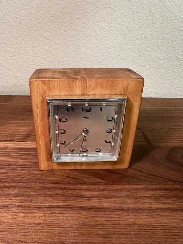 Imhof anni orologio - '50,