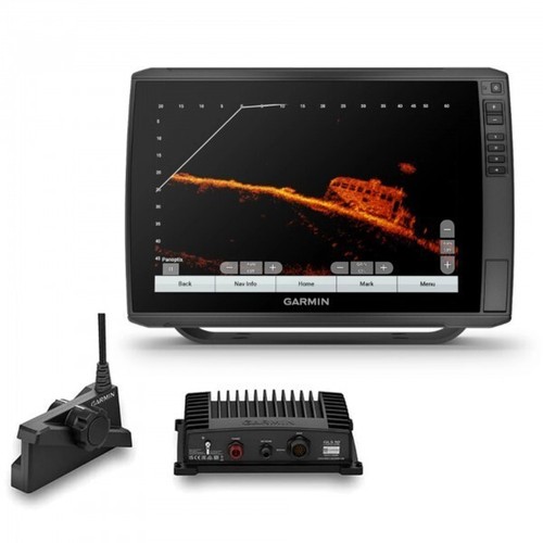 Garmin echomap ultra - echomap,