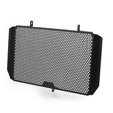 Protezione radiatore moto per