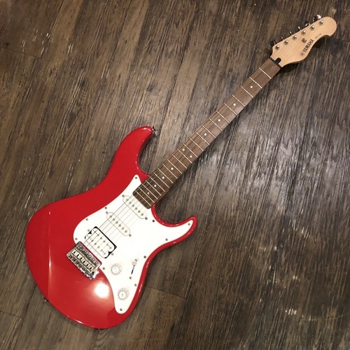 Chitarra elettrica yamaha - chitarra,