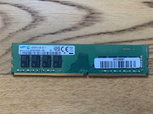 Ram samsung 8go ddr4 2133mhz - 8go,