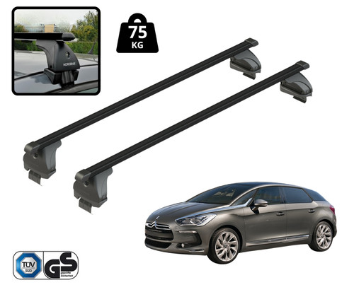 Barre portatutto per citroen - per,