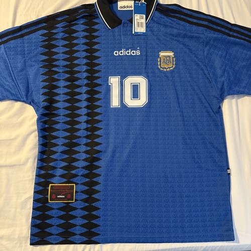 Maglia away nuova - maglia,