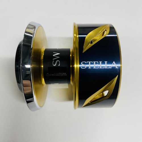 Mulinello shimano stella sw - shimano,