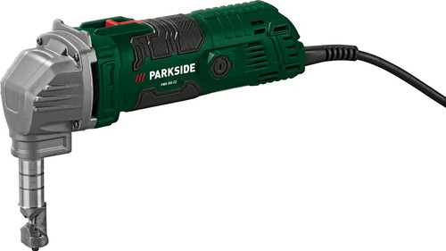 Parkside pmk 550 - parkside, knabber