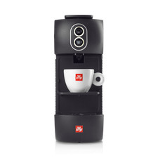 Illy easy Macchina da Caffè