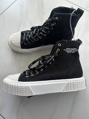 Marc jacobs the high top - jacobs,