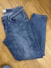 JEANS UOMO JECKERSON TAGLIA 35