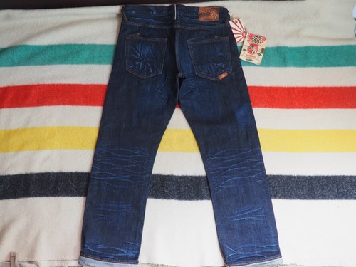 Jeans vintage prps - vintage, goods