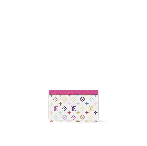 Porta carte louis vuitton - porta, x