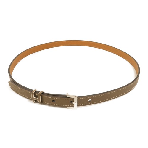 Hermes phw pop belt veau - belt,