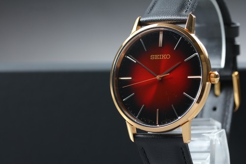 Orologio uomo seiko gold - orologio,
