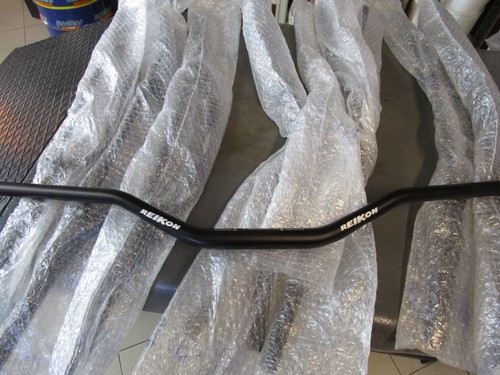 Manubrio reikon flexibar - manubrio,