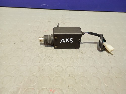 Serratura elettronica apertura