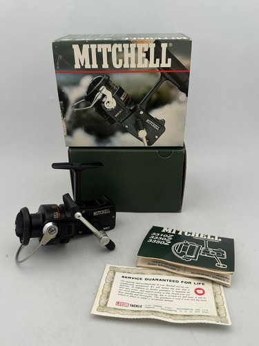 Mulinello pesca mitchell - da,