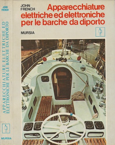 Apparecchiature elettriche - , ed